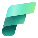 Microsoft Fabric logo